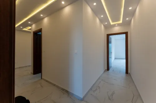 Vente Appartement Duplex F5 Alger Said hamdine