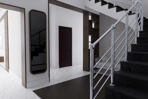 Vente Appartement F4 Alger Said hamdine