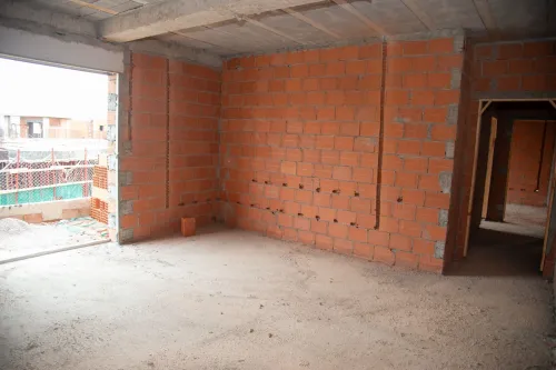 Vente Appartement F4 Alger Said hamdine