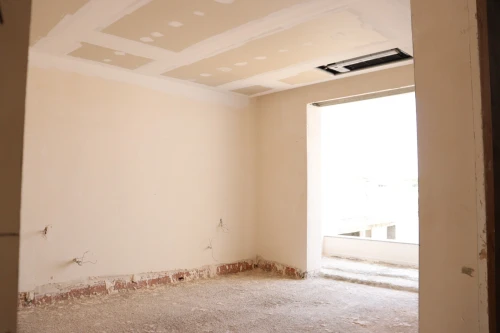 Vente Appartement F3 Alger Said hamdine