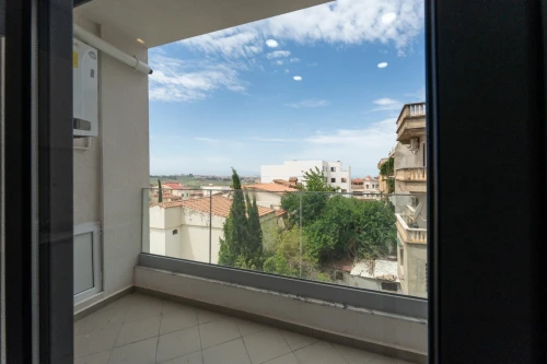 Vente Appartement Alger Said hamdine