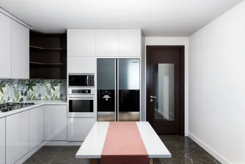 Vente Appartement F4 Alger Said hamdine