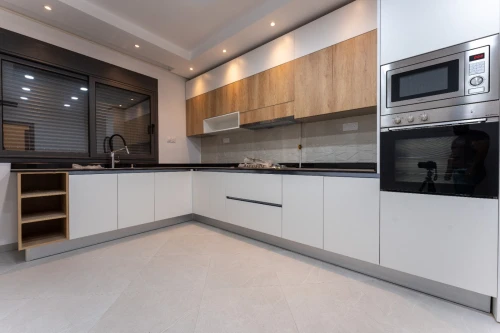 Vente Appartement Alger Said hamdine