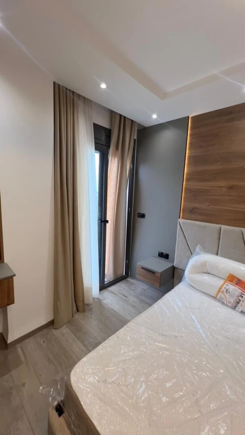 Vente Appartement Duplex F4 Alger Dely brahim