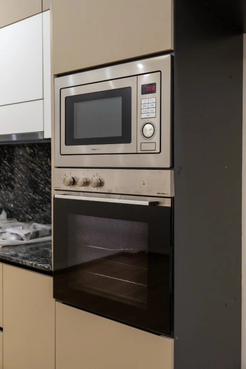 Vente Appartement F5 Alger Said hamdine