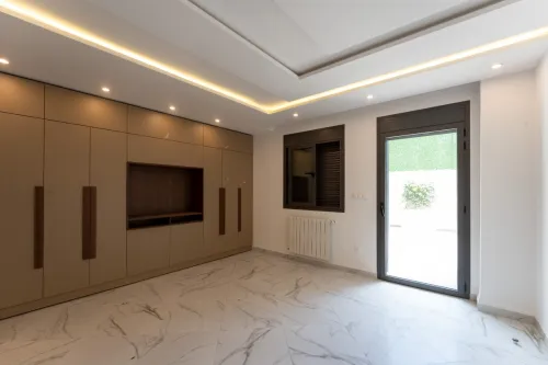 Vente Appartement Alger Said hamdine