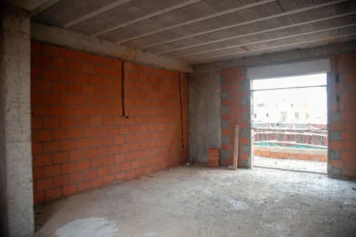 Vente Appartement Duplex F5 Alger Said hamdine