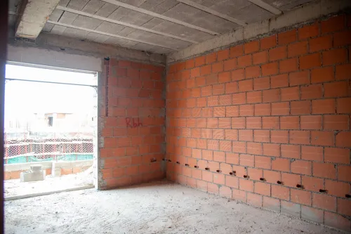 Vente Appartement F4 Alger Said hamdine