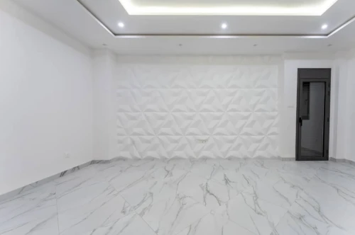Vente Appartement F4 Alger Said hamdine