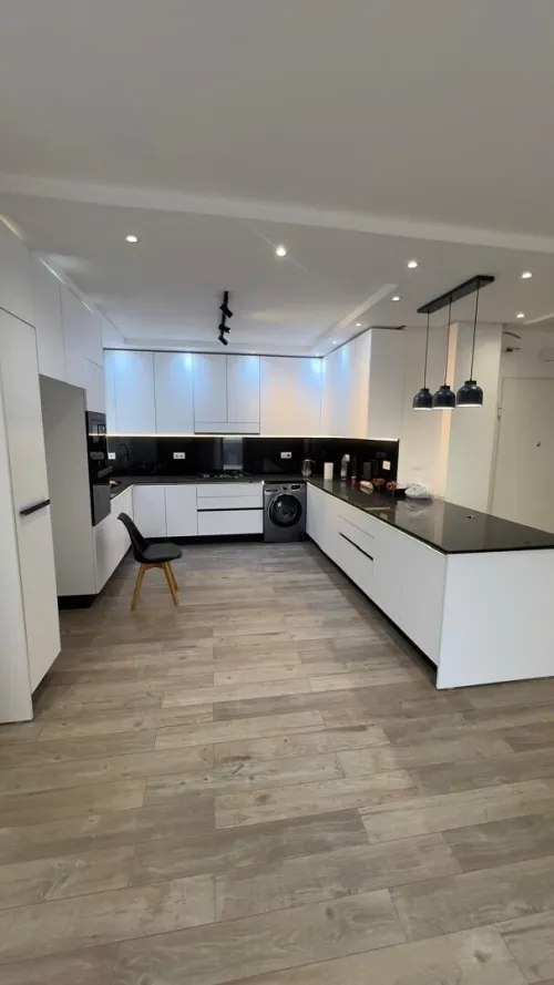 Vente Appartement Duplex F4 Alger Dely brahim