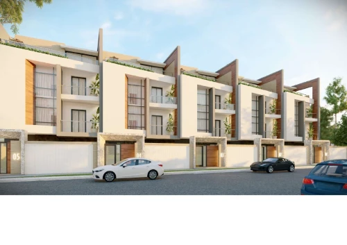 Vente Villa Alger El biar