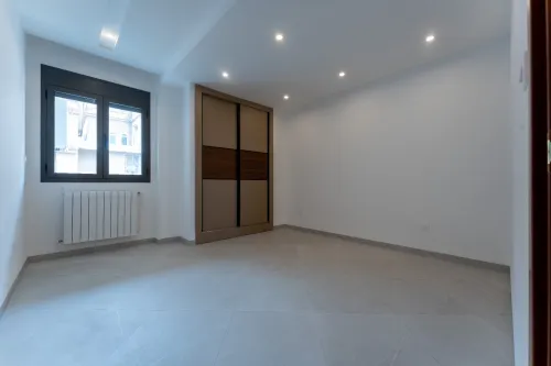 Vente Appartement Alger Said hamdine
