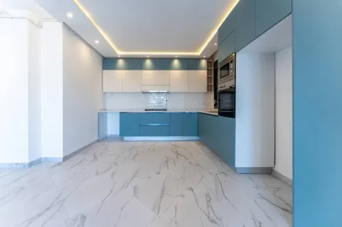 Vente Appartement F4 Alger Said hamdine