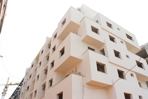 Vente Appartement Duplex F5 F6 F7 Alger Said hamdine