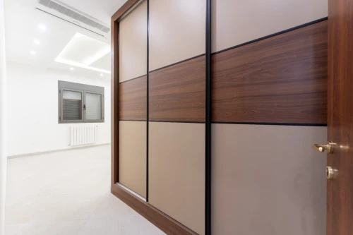 Vente Appartement F3 Alger Said hamdine