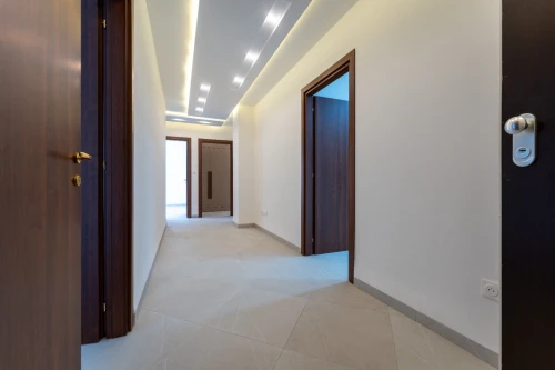 Vente Appartement F3 Alger Said hamdine