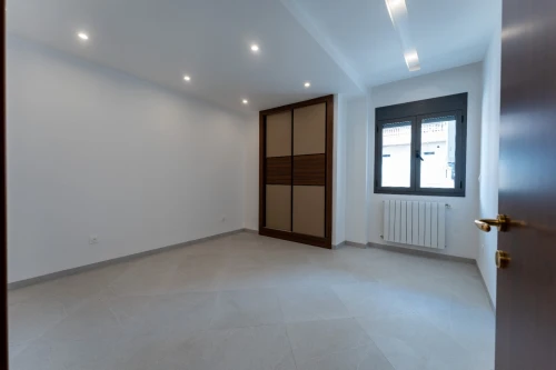 Vente Appartement Alger Said hamdine