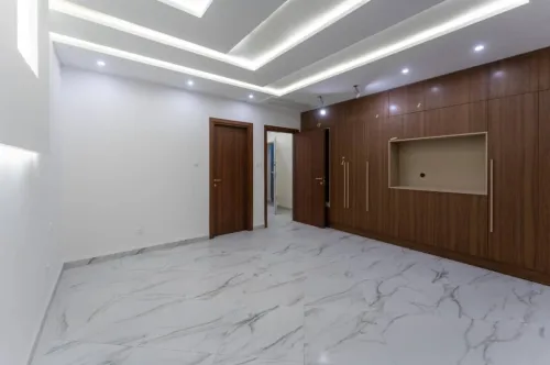 Vente Appartement F4 Alger Said hamdine