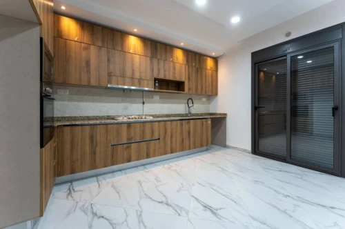 Vente Appartement Alger Said hamdine