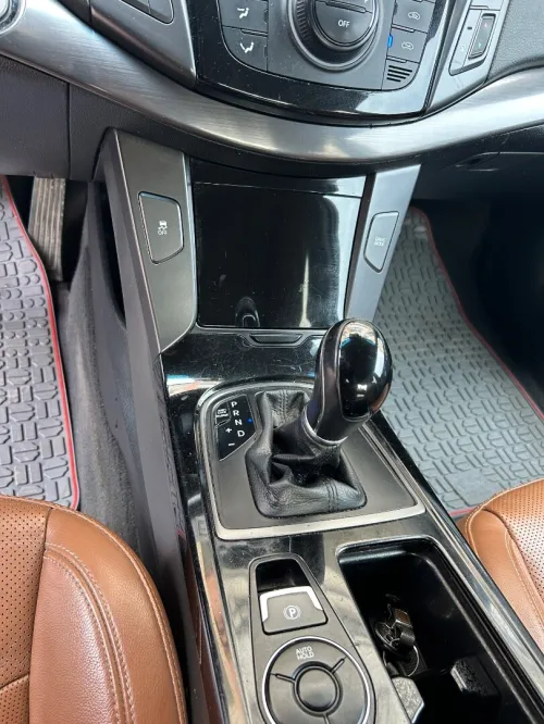 Hyundai i40 2017 i40