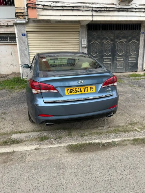 Hyundai i40 2017 i40