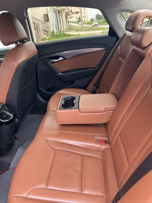 Hyundai i40 2017 i40
