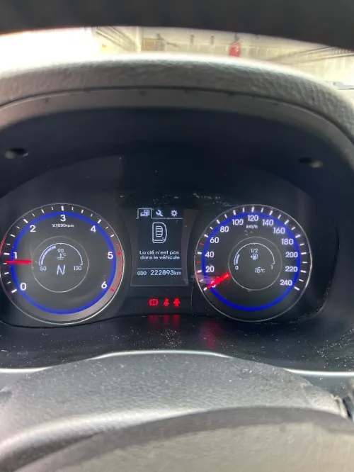 Hyundai i40 2017 i40