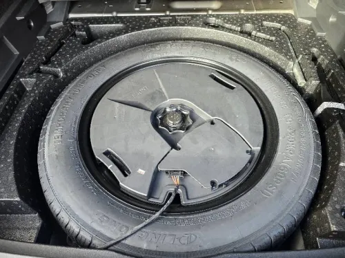 Volkswagen Tayron  2026 