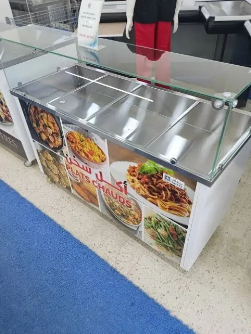 bain-marie