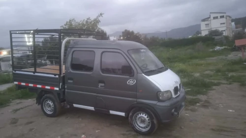 DFSK Mini Truck 2015 