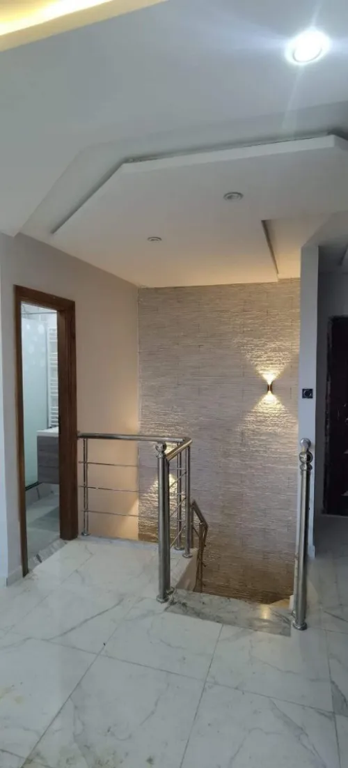 Vente Duplex F4 Alger Mohammadia