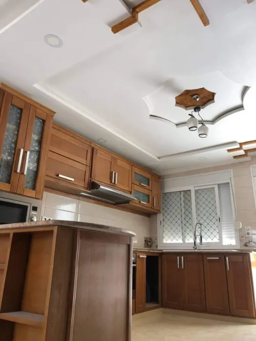Vente Duplex F4 Alger Mohammadia