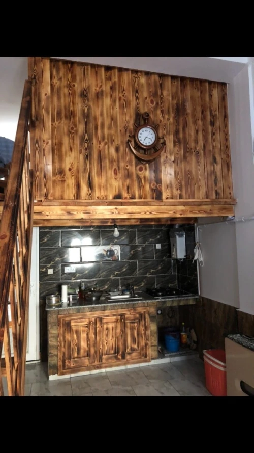 Location Appartement Studio Tizi Ouzou Azeffoun