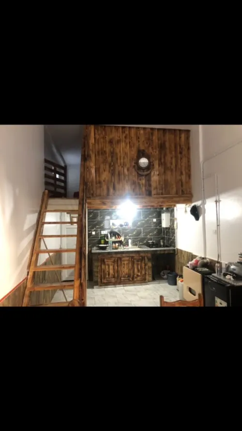 Location Appartement Studio Tizi Ouzou Azeffoun