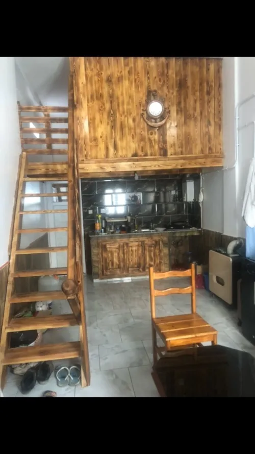 Location Appartement Studio Tizi Ouzou Azeffoun