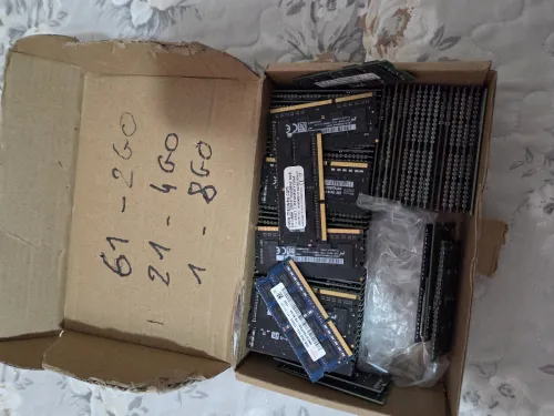 lots 83 ram 