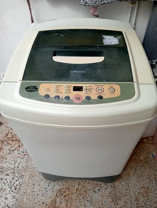 Machine a laver Samsung 7 kg