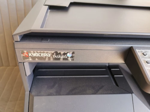Kyocera taskalfa 1800 