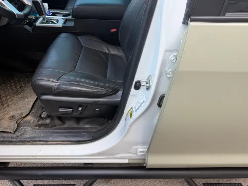 Toyota TUNDRA 2021 FULL OPTIONS