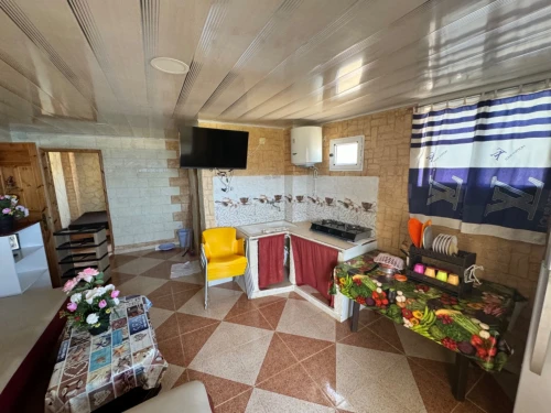 Location vacances Bungalow Chlef Beni haoua