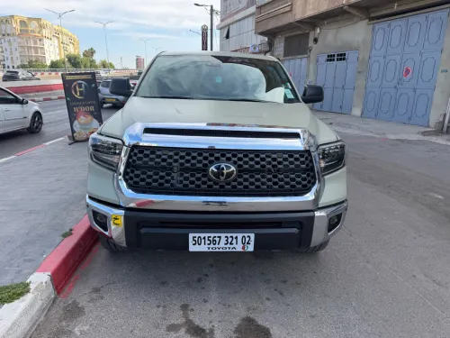 Toyota TUNDRA 2021 FULL OPTIONS