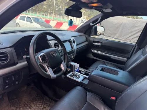 Toyota TUNDRA 2021 FULL OPTIONS