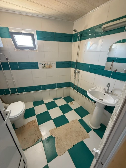 Location Appartement Chlef Beni haoua