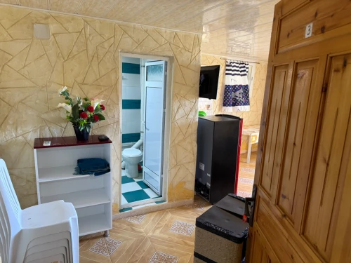 Location Appartement Chlef Beni haoua