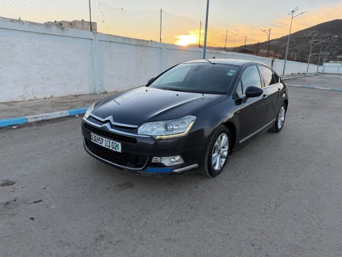 Citroen C5 2013 Exclusive