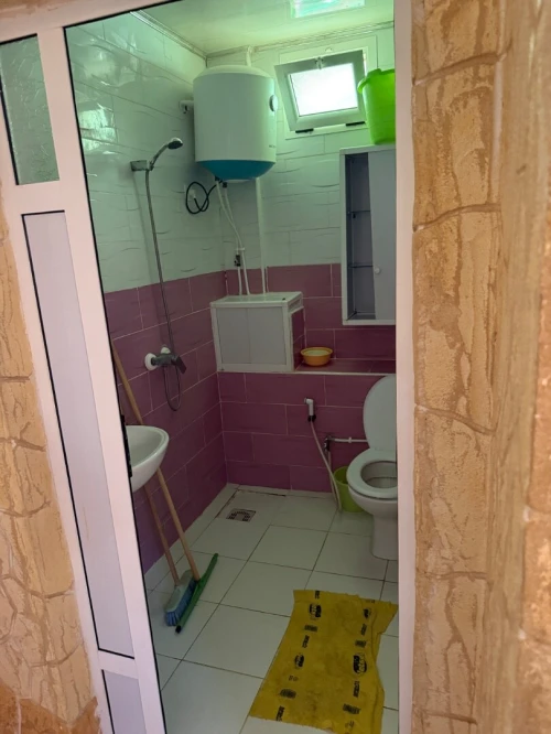 Location Appartement Chlef Beni haoua