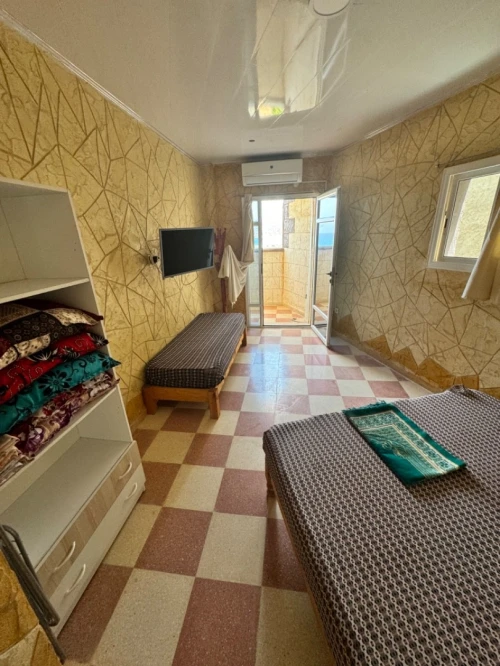 Location vacances Bungalow Chlef Beni haoua