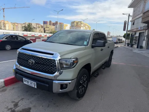 Toyota TUNDRA 2021 FULL OPTIONS