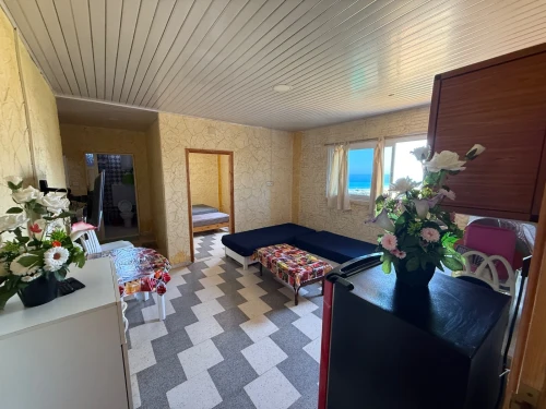 Location Appartement Chlef Beni haoua