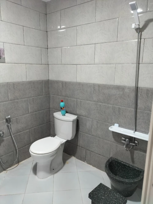 Location vacances Villa Mostaganem Mostaganem